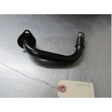 23M425 Heater Fitting For 08-10 Ford F-250 Super Duty  6.4  Diesel
